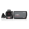 Minolta MN4K20NV 4K Ultra HD IR Night Vision Camcorder MN4K20NV